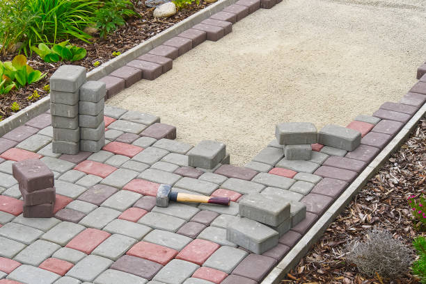 Reasons to Select Us for Your Driveway Paving Requirements in Stanton, MI